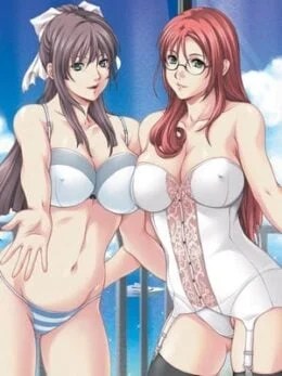 Cleavage Episode 2 English Sub Uncensored