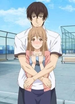 Omiai Aite wa Oshiego, Tsuyoki na, Mondaiji. Episode 1 English Subbed