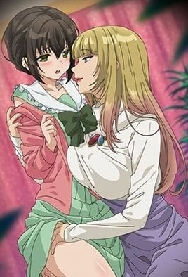 Skirt no Naka wa Kedamono Deshita Season 1 Complete Subbed · 2017