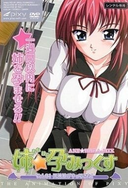 Ane Haramix Episode 1 Subbed · 2006