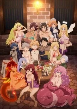 Ishuzoku Reviewers Episode 2 English Subbed Uncensored