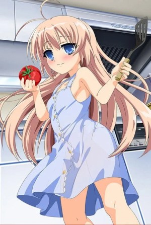 Hajimete no Orusuban Episode 1 Subbed · 2020