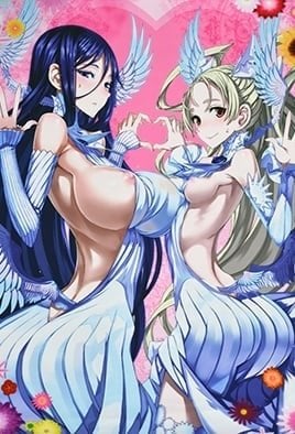 Zettai Junpaku Mahou Shoujo Episode 1 · 2024