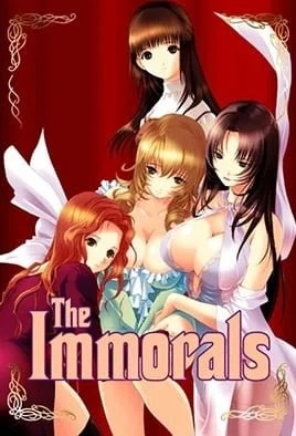 The Immorals Episode 2 · 2024