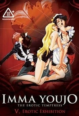 Imma Youjo – The Erotic Temptress Episode 5