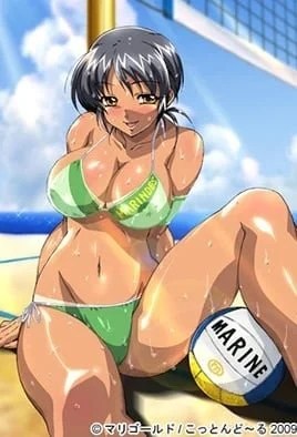 Binkan Athlete Episode 1 · 2024