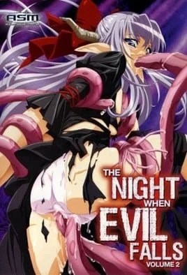 The Night When Evil Falls Episode 2 · 2024