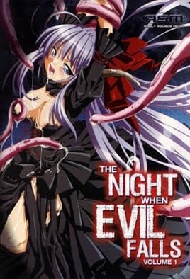 The Night When Evil Falls Episode 1 · 2024