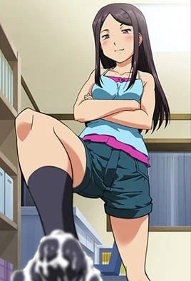 Anoko to Iikoto Episode 2 · 2024