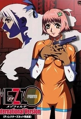 Mezzo Forte Episode 1 · 2024