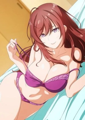 Anehame: Ore no Hatsukoi ga Jisshi na Wake ga Nai Episode 1 · 2024