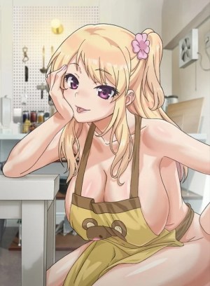 Imouto wa Gal Kawaii Episode 2 · 2024