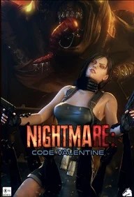 Nightmare Code Valentine · 2024