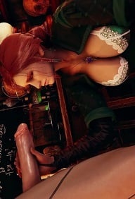 Honey Select 2 Witcher Triss NTR · 2024