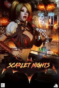 Scarlet Nights – Episode 1 · 2024