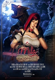 Mila Red Riding Hood · 2024